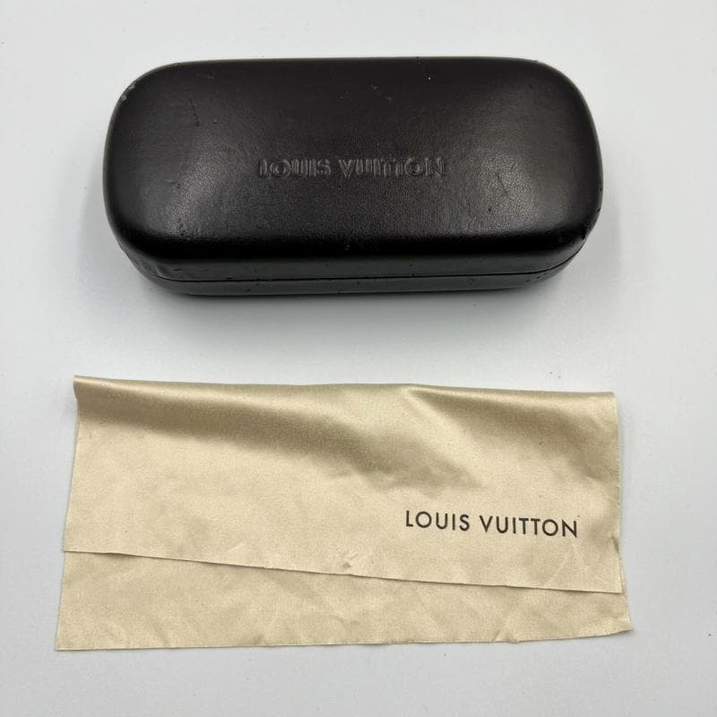 LOUIS VUITTON サングラス Z0051U デスマヨ キャットアイ