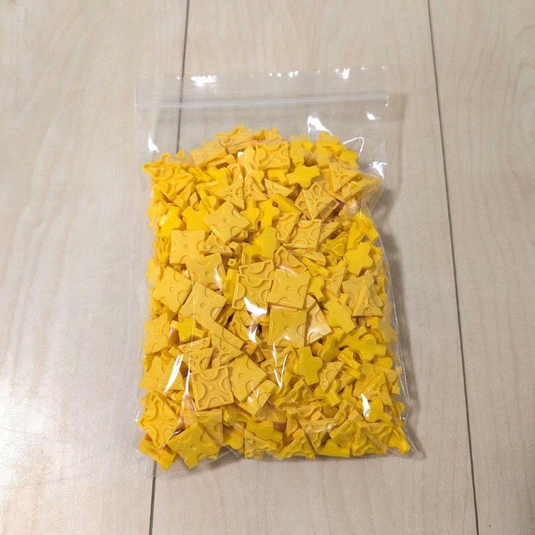 LaQ　ベーシック　2400color