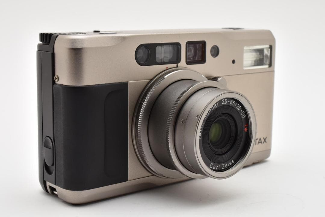 コンタックス　CONTAX TVS 　　　#2637592-O19-W3