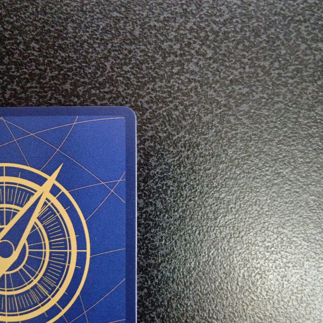 ナミ SR SP(スペシャルカード) OP08-106　新たなる皇帝　和柄