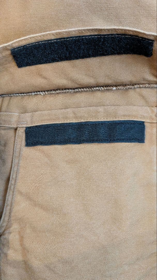 ★まつお★Carhartt　Mサイズ CQ386シベリアンパーカーUSA製