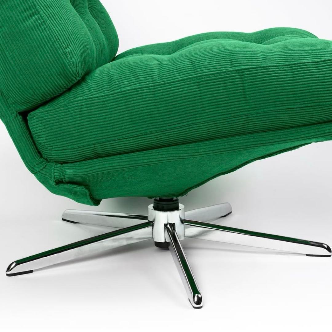 IKEA イケア ディヴリンゲ ソファ 椅子 ミッドセンチュリー