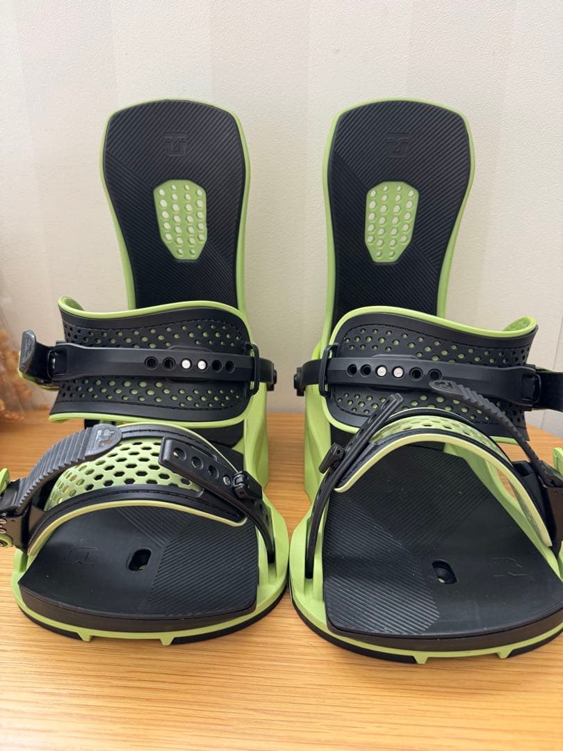 【箱付き】UNION FORCE Green Ｍサイズ