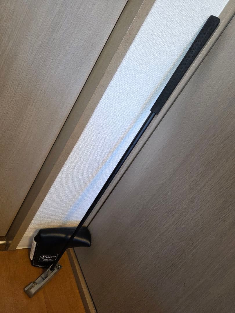 ラブゴルフ超美品　L.A.B.GOLF LINK.1