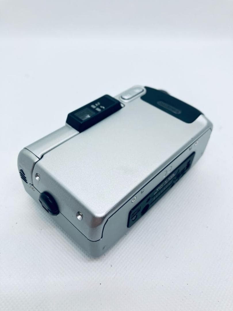 美品 PENTAX ESPIO 120MI #1567