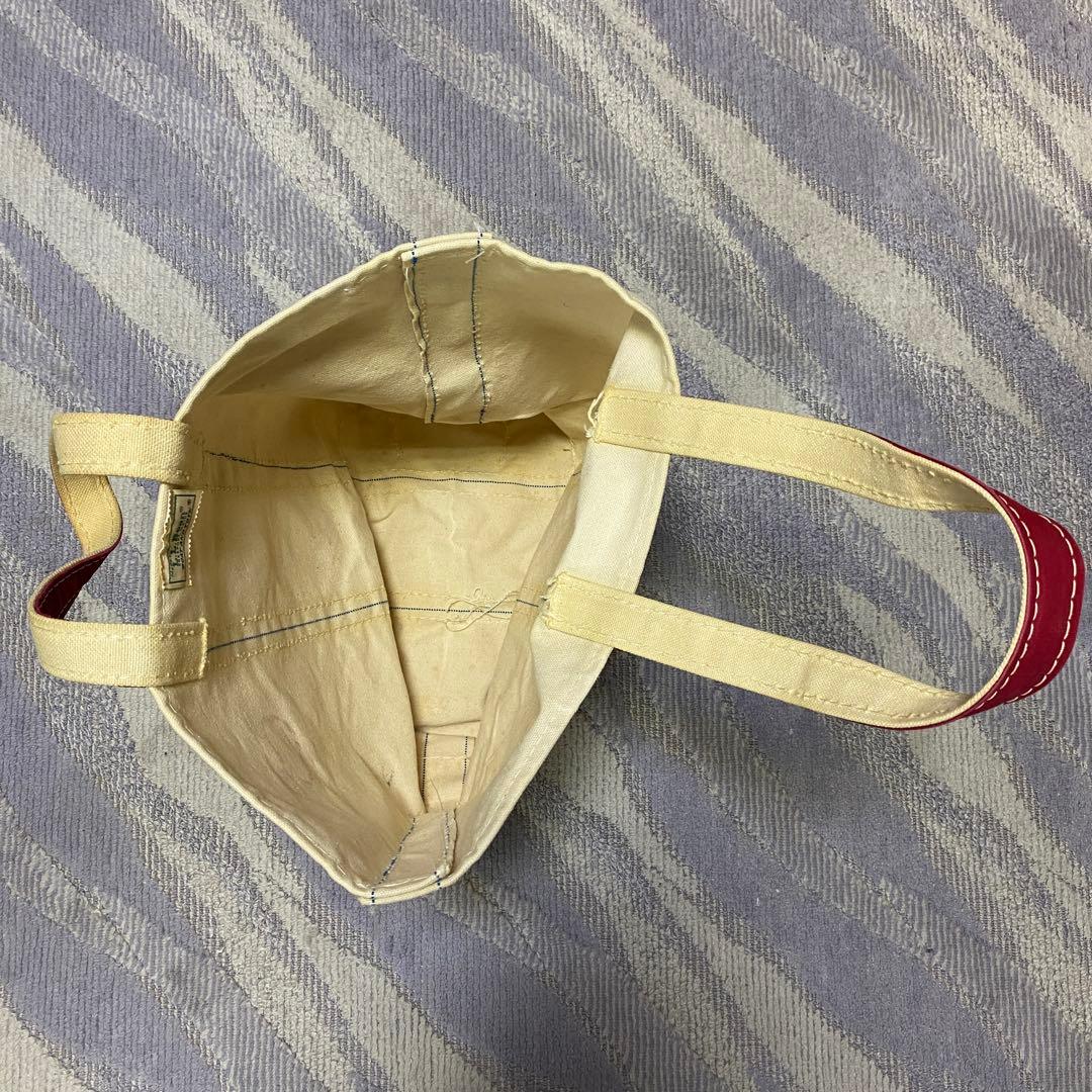 エルエルビーンL.L.BEANトートバッグchampionヴィンテージecwcs