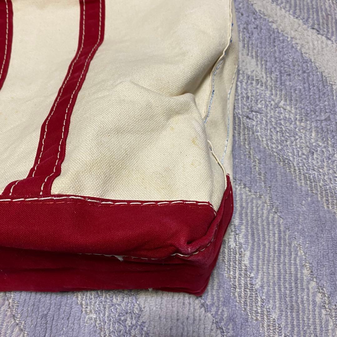 エルエルビーンL.L.BEANトートバッグchampionヴィンテージecwcs