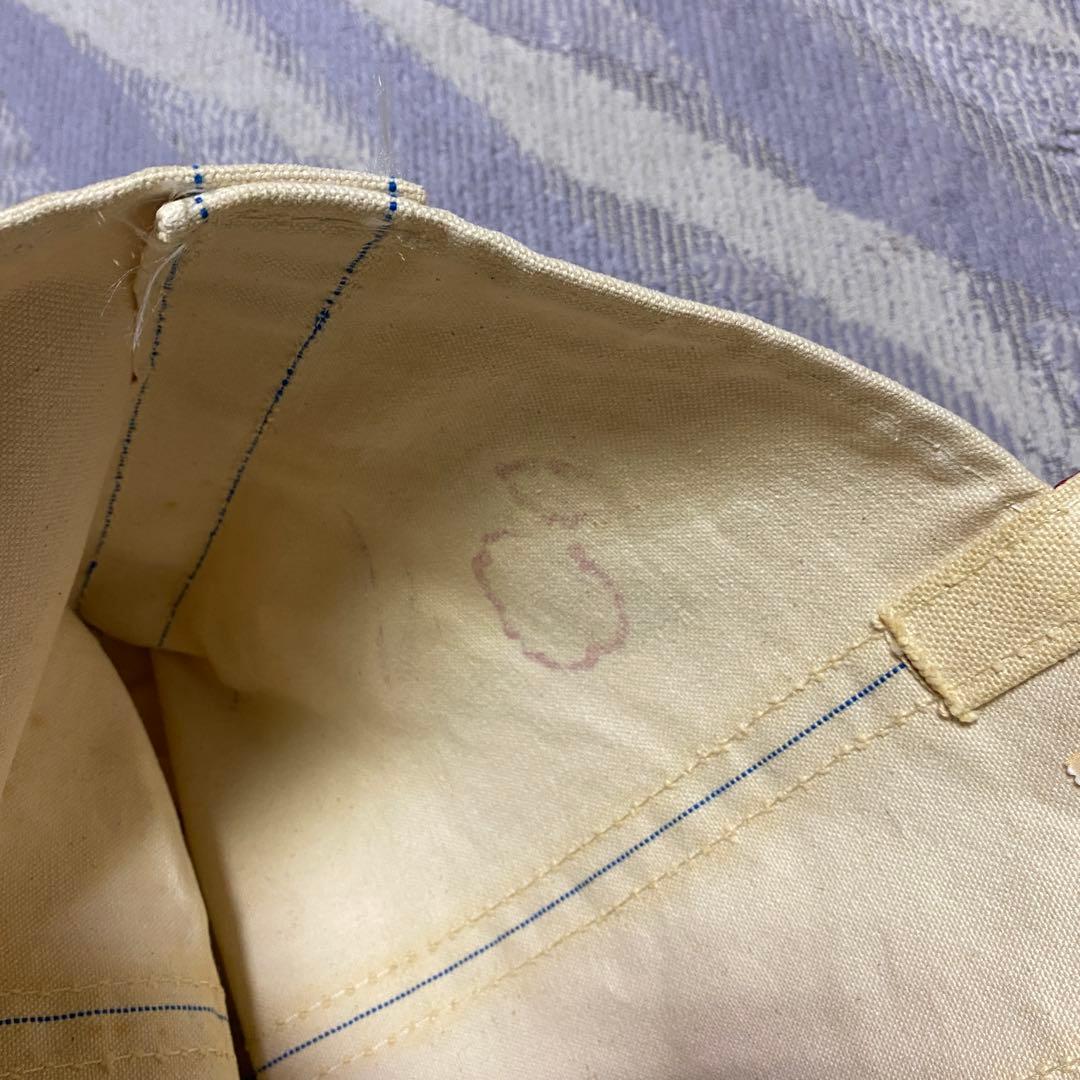 エルエルビーンL.L.BEANトートバッグchampionヴィンテージecwcs