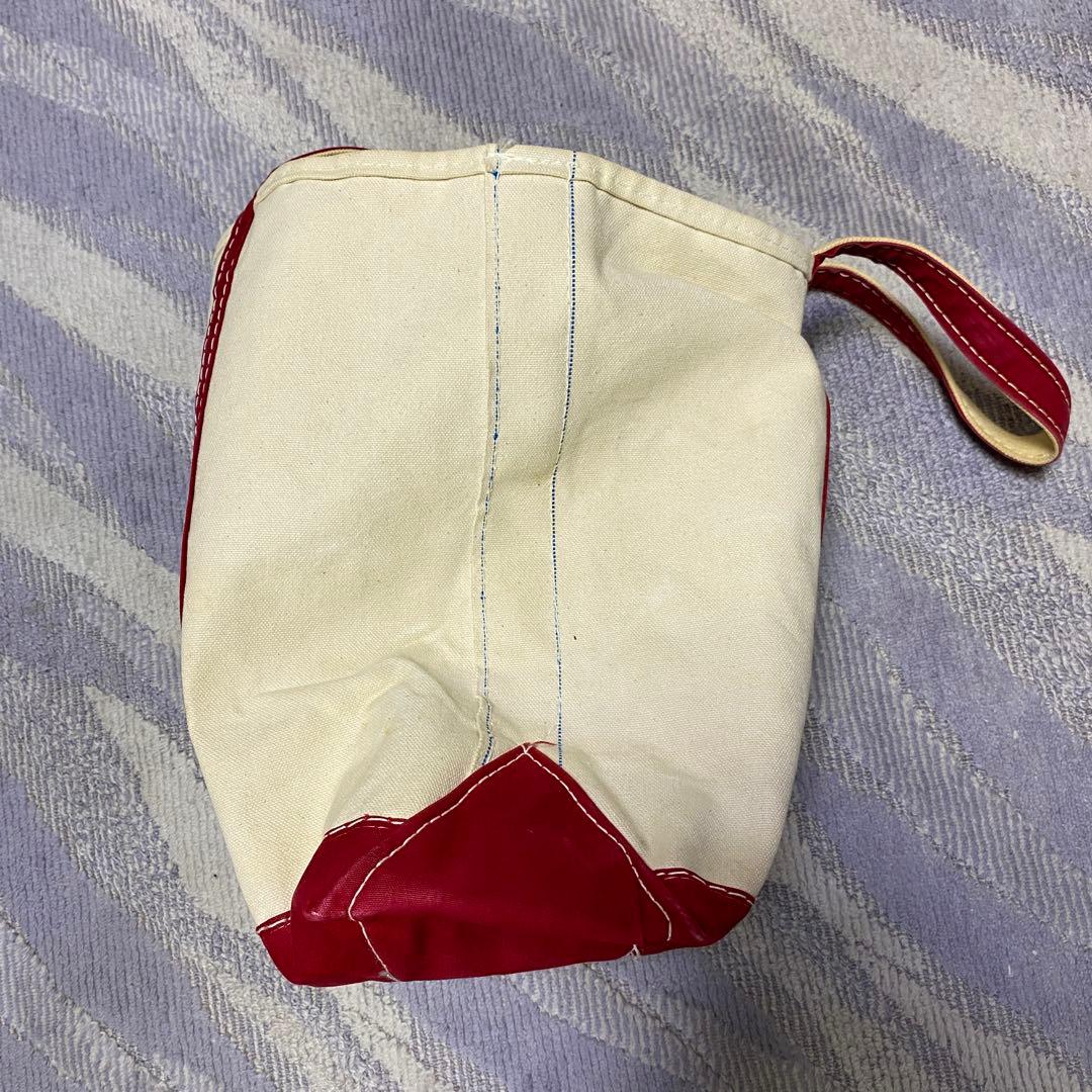 エルエルビーンL.L.BEANトートバッグchampionヴィンテージecwcs