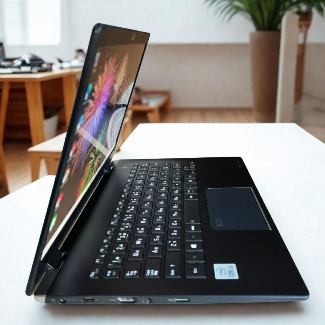 【人気】東芝 dynabook i5 8GB SSD256GB Win11Pro