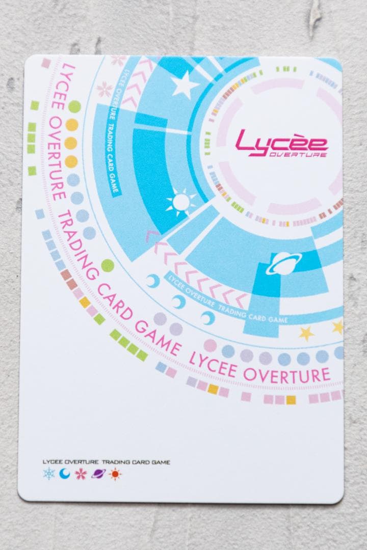 Lycee 最強の魔導書 アル・アジフ SSP 朝宮咲サイン LO-6230-X