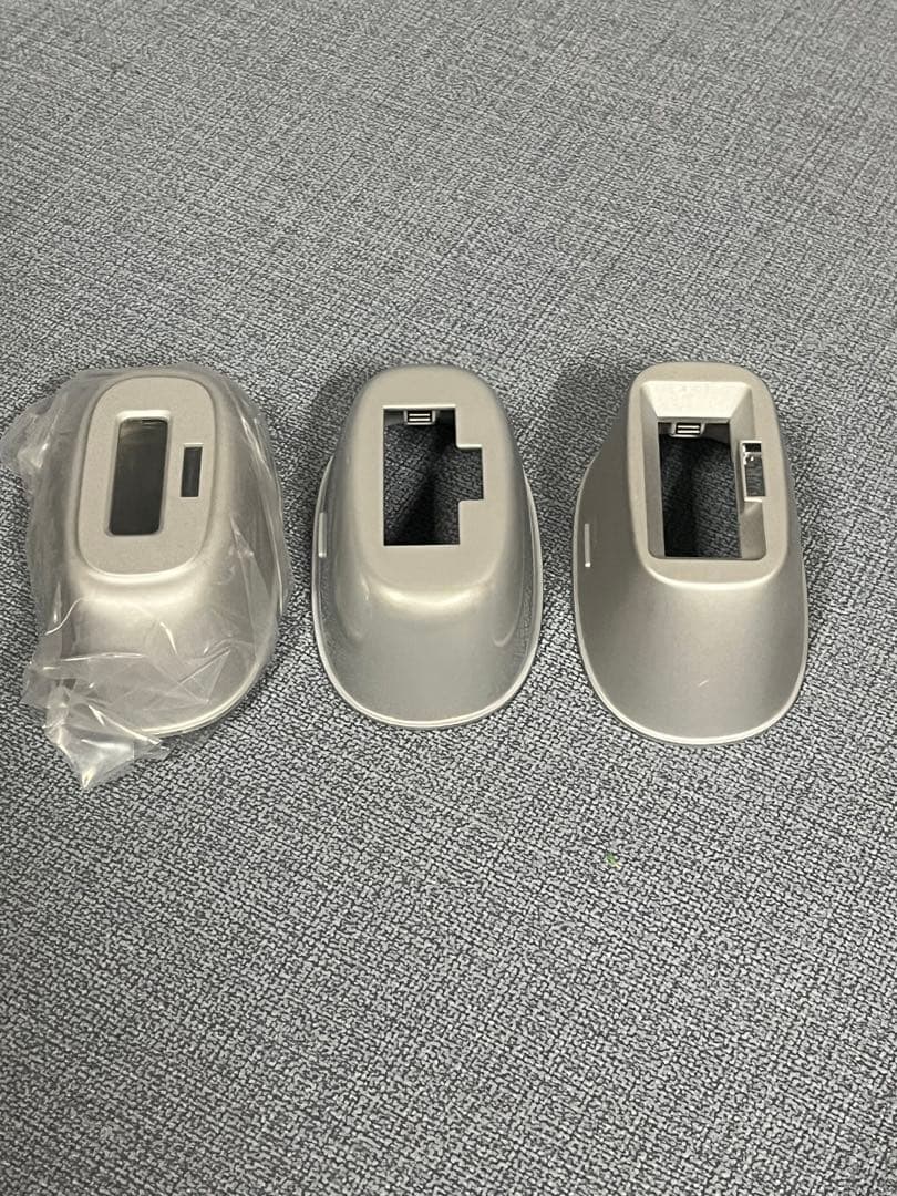 ☆【美品】Panasonic 脱毛器 ES-WG0A 光エステ スムースエピ