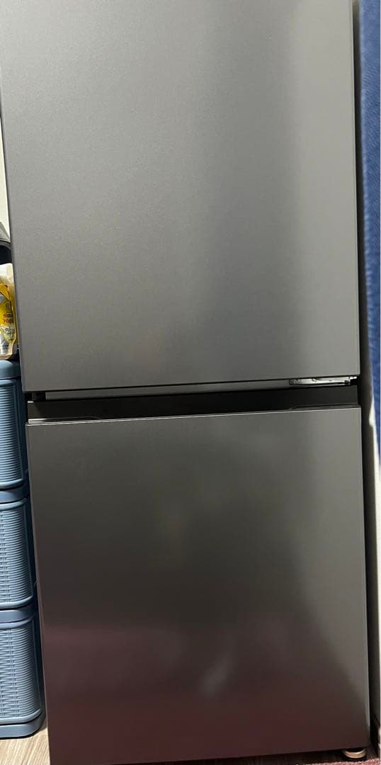 ⭐︎AQUA AQR-14P (DS) 冷蔵庫 135L⭐︎