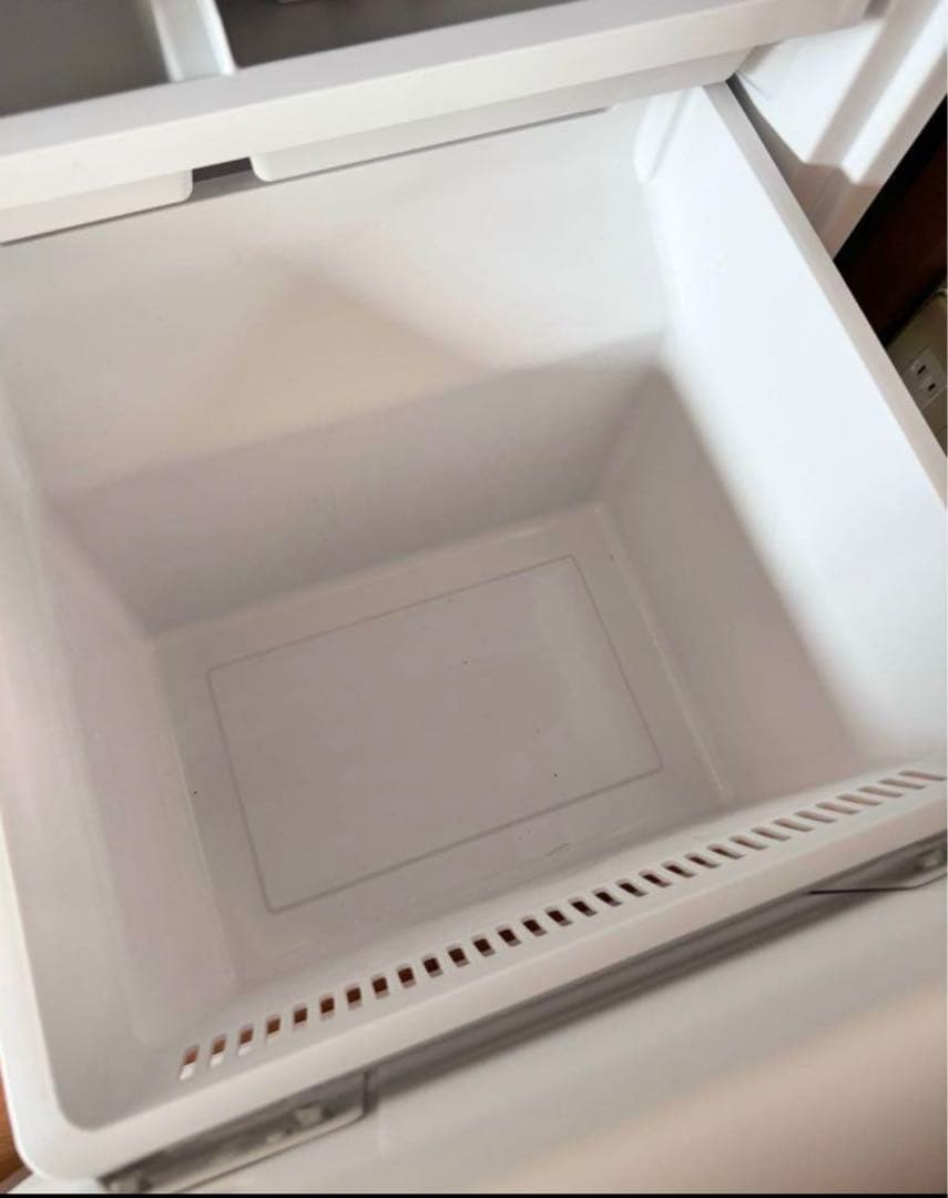 ⭐︎AQUA AQR-14P (DS) 冷蔵庫 135L⭐︎