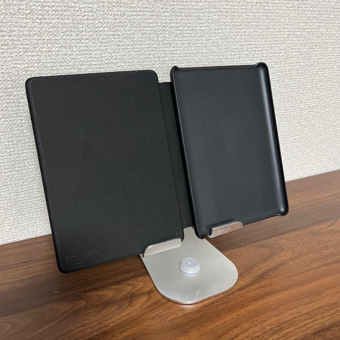 【美品】Kindle Paperwhite 第10世代 32GB ケースあり