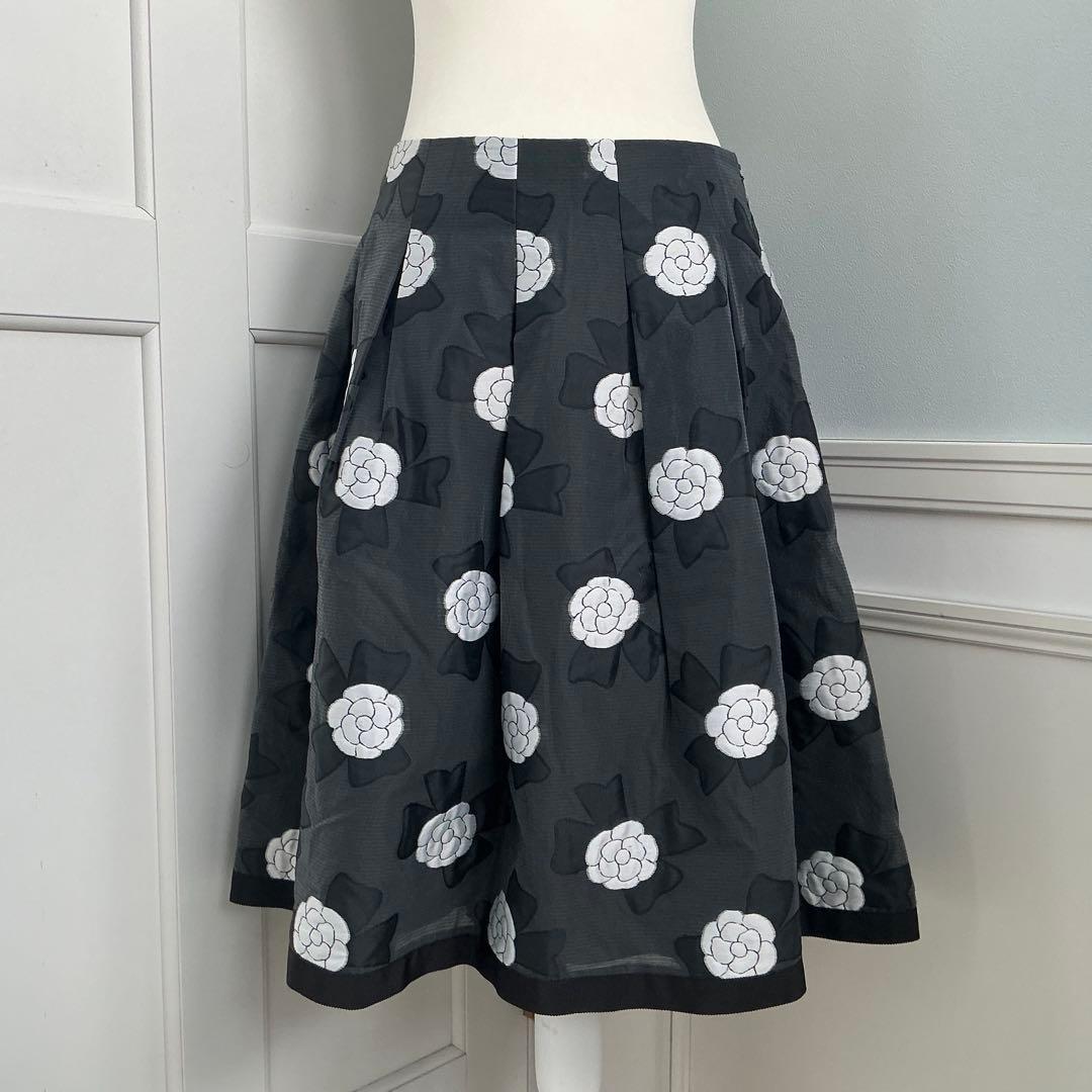 28エムズグレイシー セットアップ 40/42