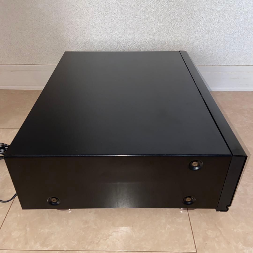 A&D 3HEADデュアルキャプスタンカセットデッキ GX-Z5300