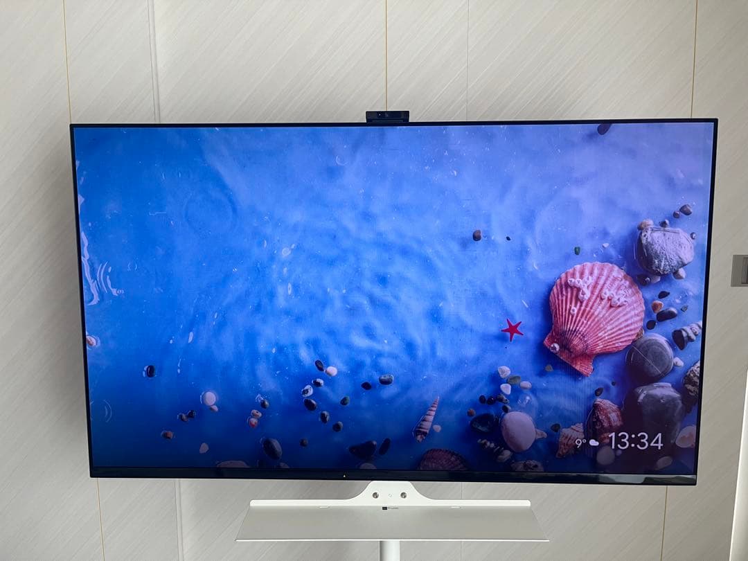 SONY 55型　有機ELテレビ XRJ-55A95K