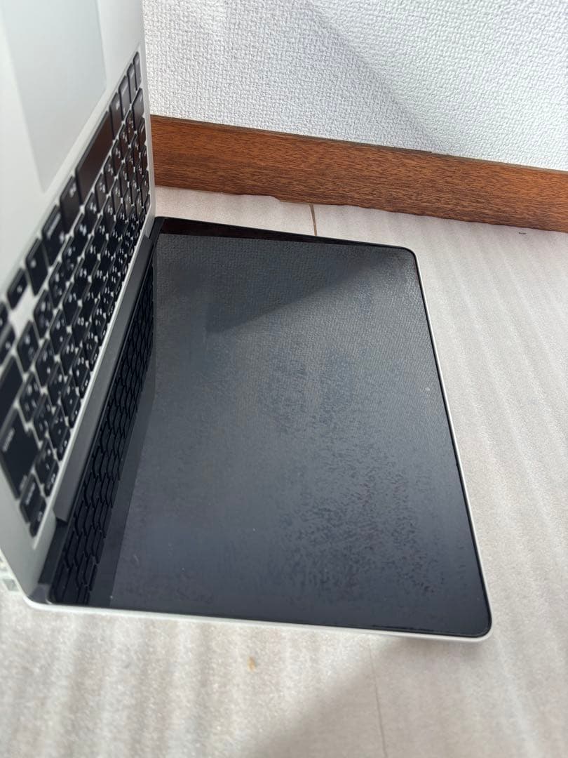 MacBook Pro 13インチ　A1502 256GB 8GB