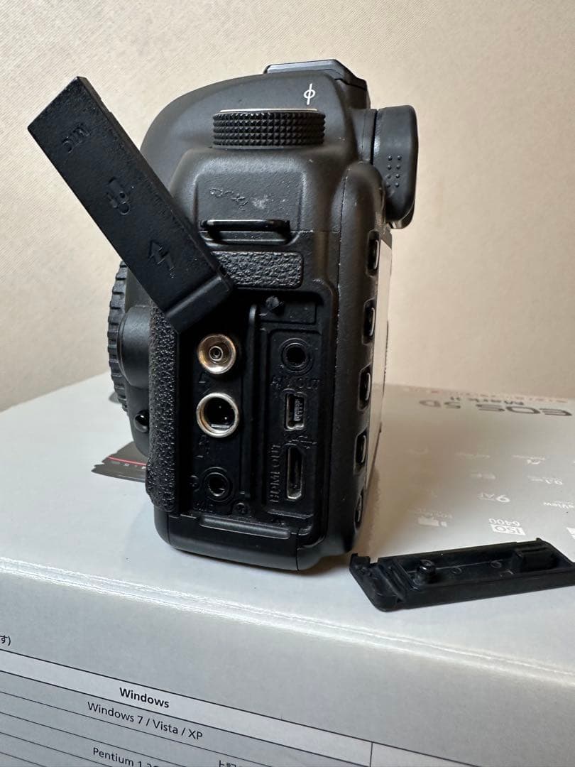 値下げ【美品】Canon EOS 5D Mark Ⅱ レンズキット+アクセサリー