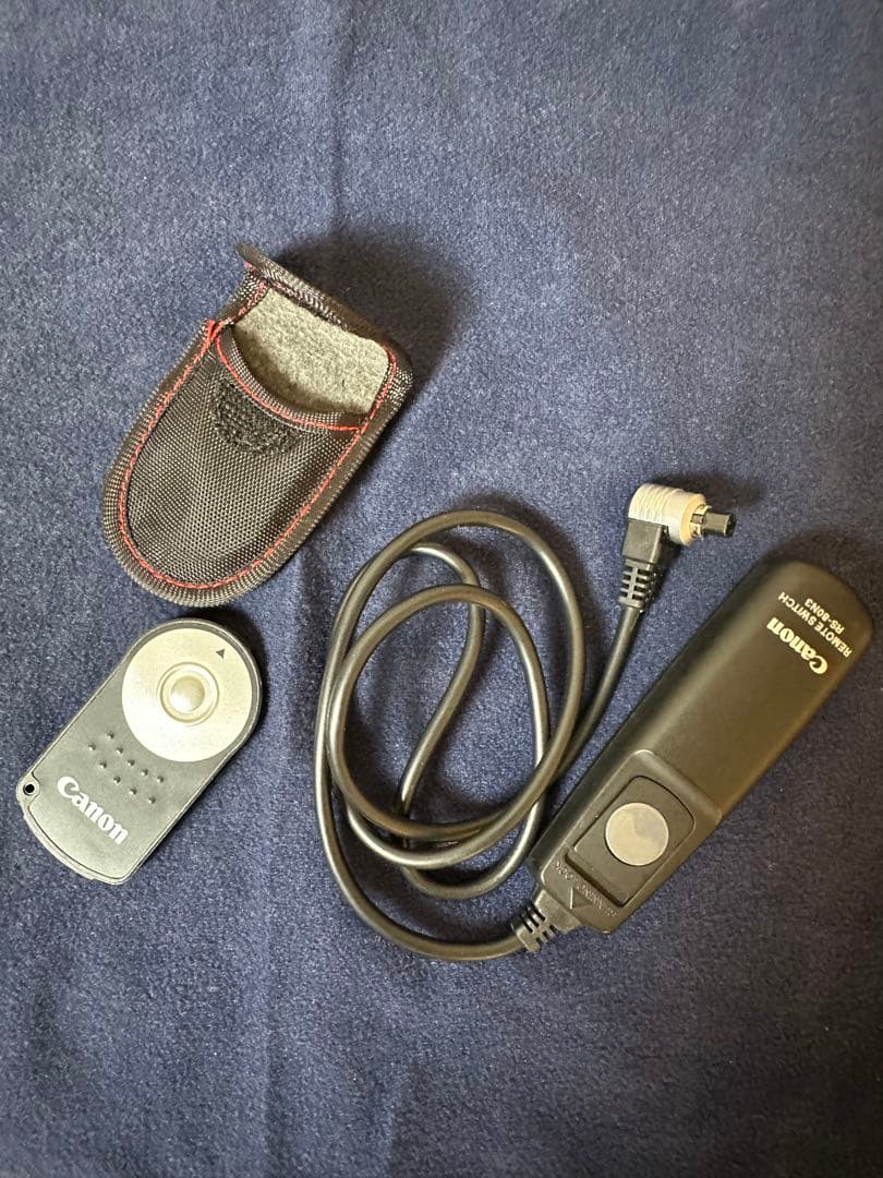 値下げ【美品】Canon EOS 5D Mark Ⅱ レンズキット+アクセサリー