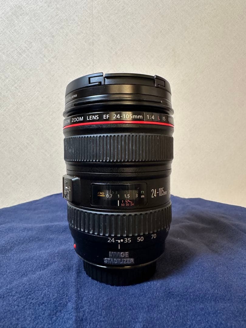 値下げ【美品】Canon EOS 5D Mark Ⅱ レンズキット+アクセサリー