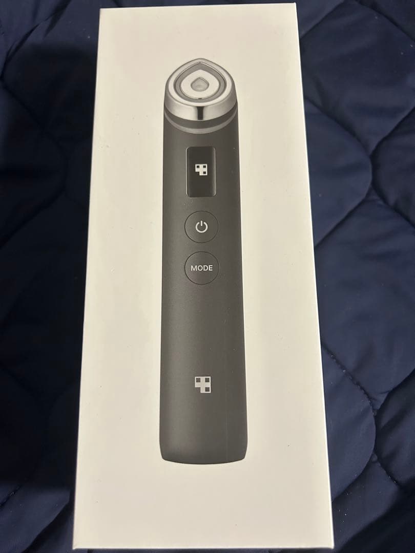 medicube ブースタープロ　美顔器