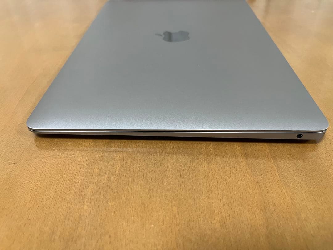 Apple MacBook Air M1 (2020) 充電器ケーブル付