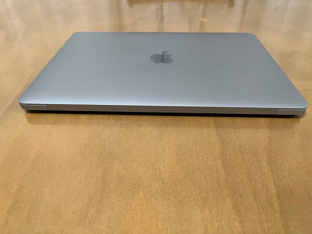 Apple MacBook Air M1 (2020) 充電器ケーブル付