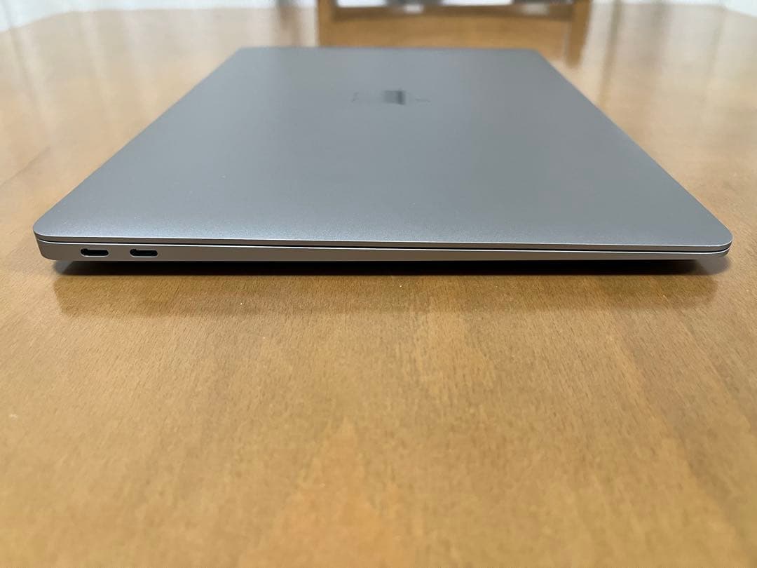 Apple MacBook Air M1 (2020) 充電器ケーブル付