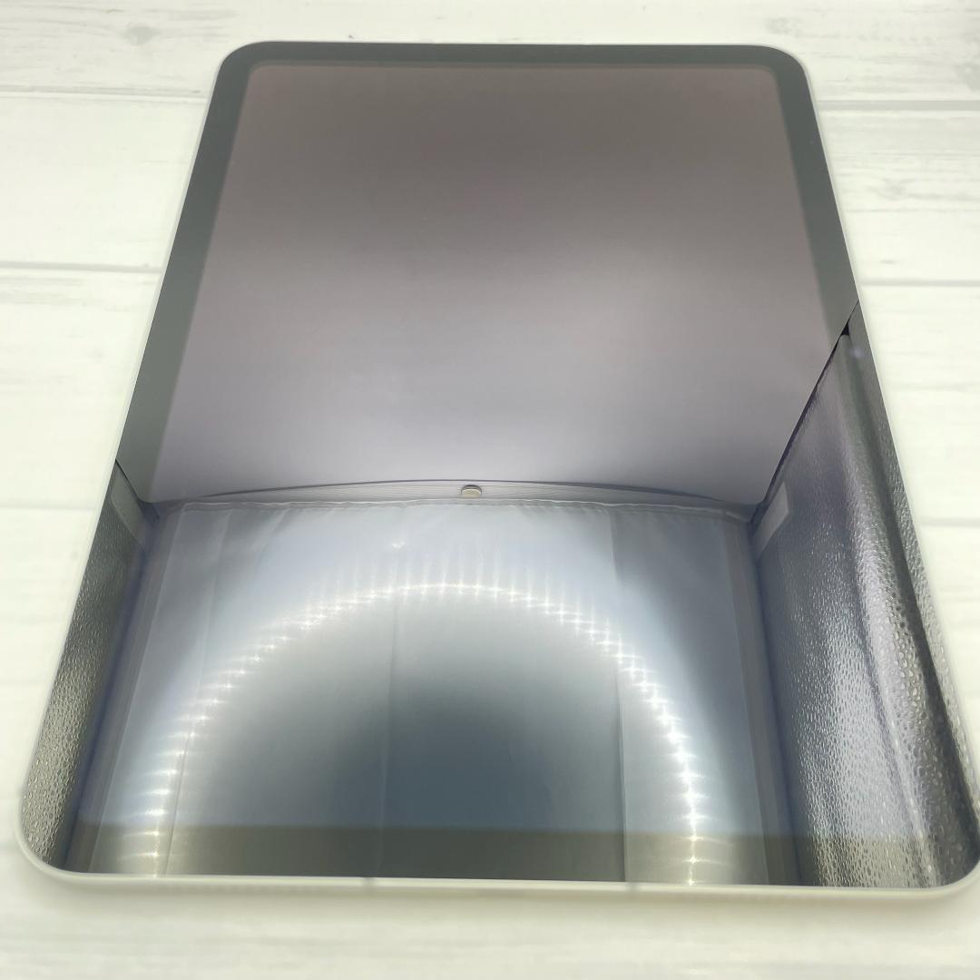 【美品】BT93％ セルラー iPad 第10世代