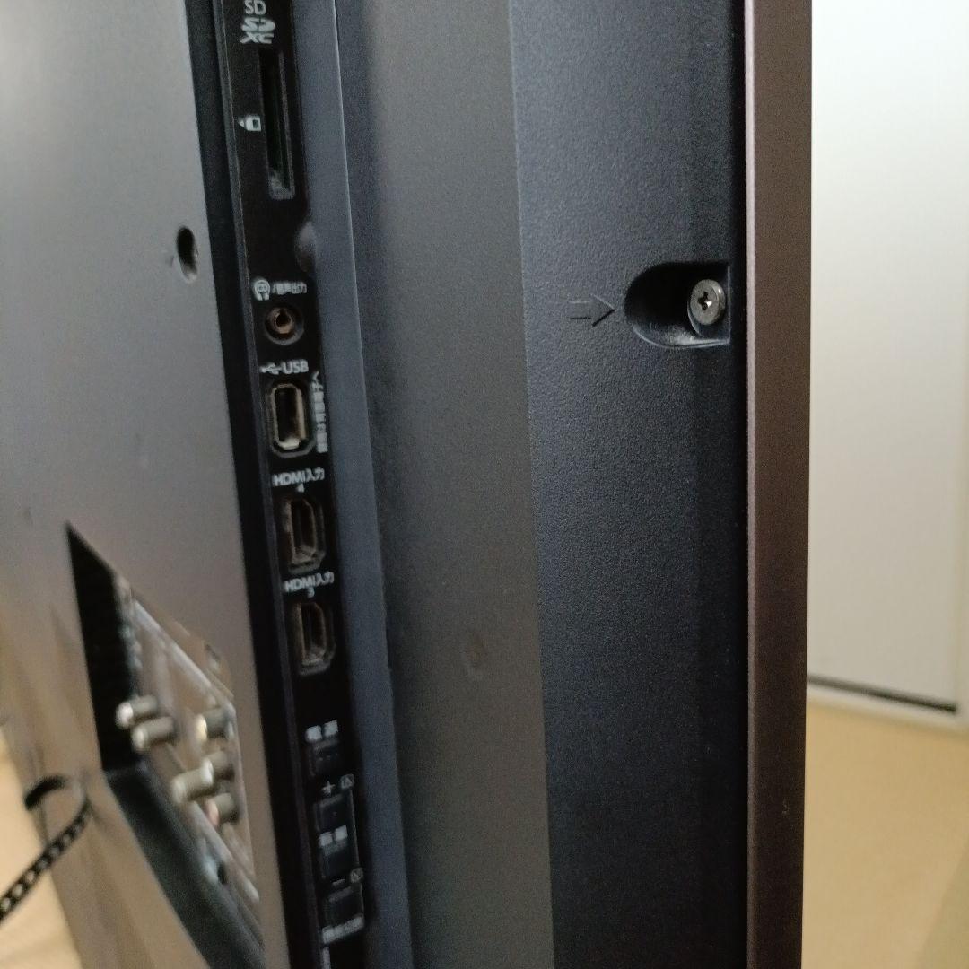 東芝 TOSHIBAレグザ REGZA 58Z20X 4K