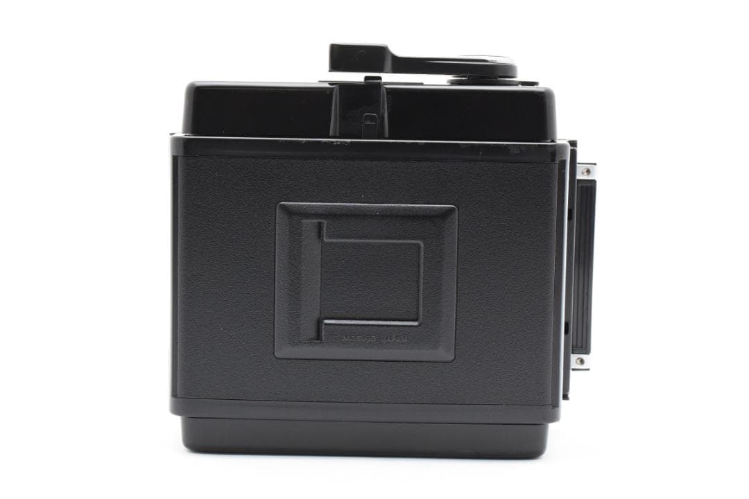 MAMIYA RB67 proSD ロールフィルムホルダー