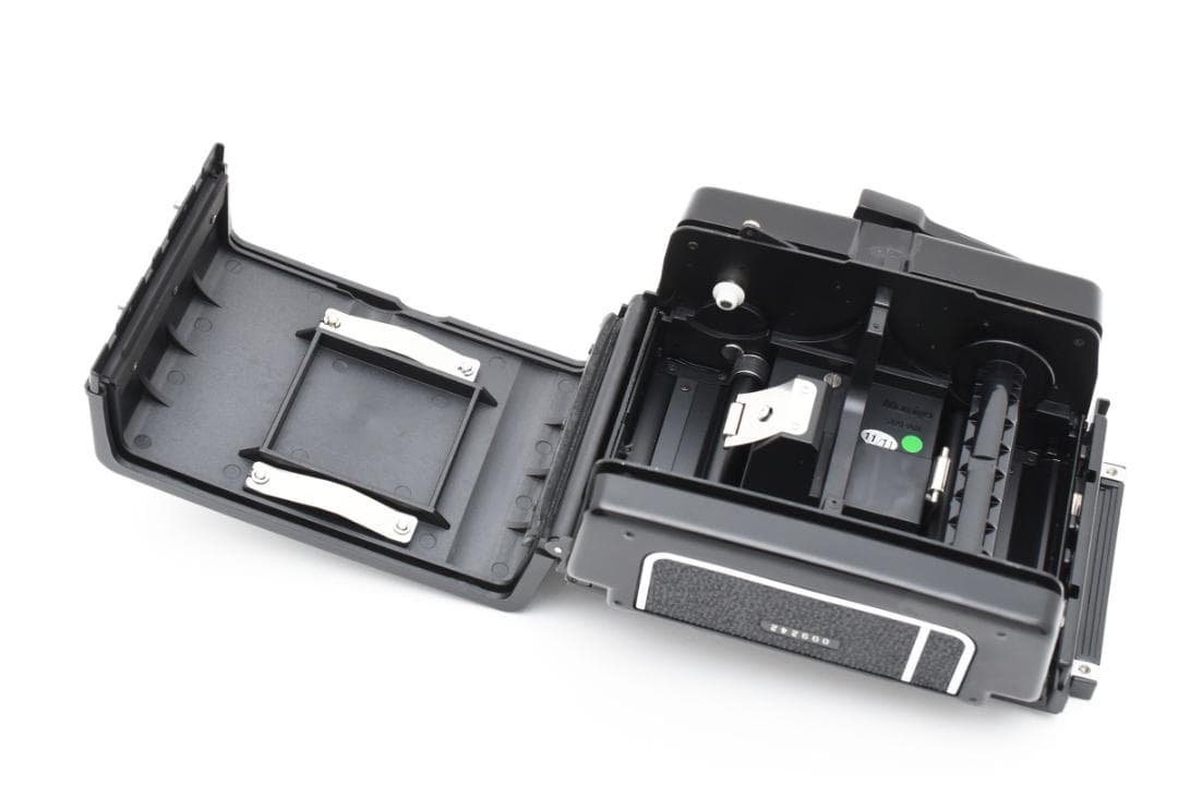 MAMIYA RB67 proSD ロールフィルムホルダー