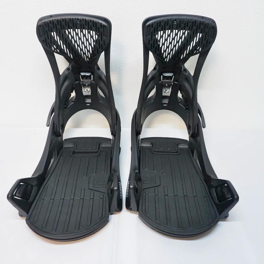 BURTON GENESIS STEP ON Mサイズ　バートン　ステップオン