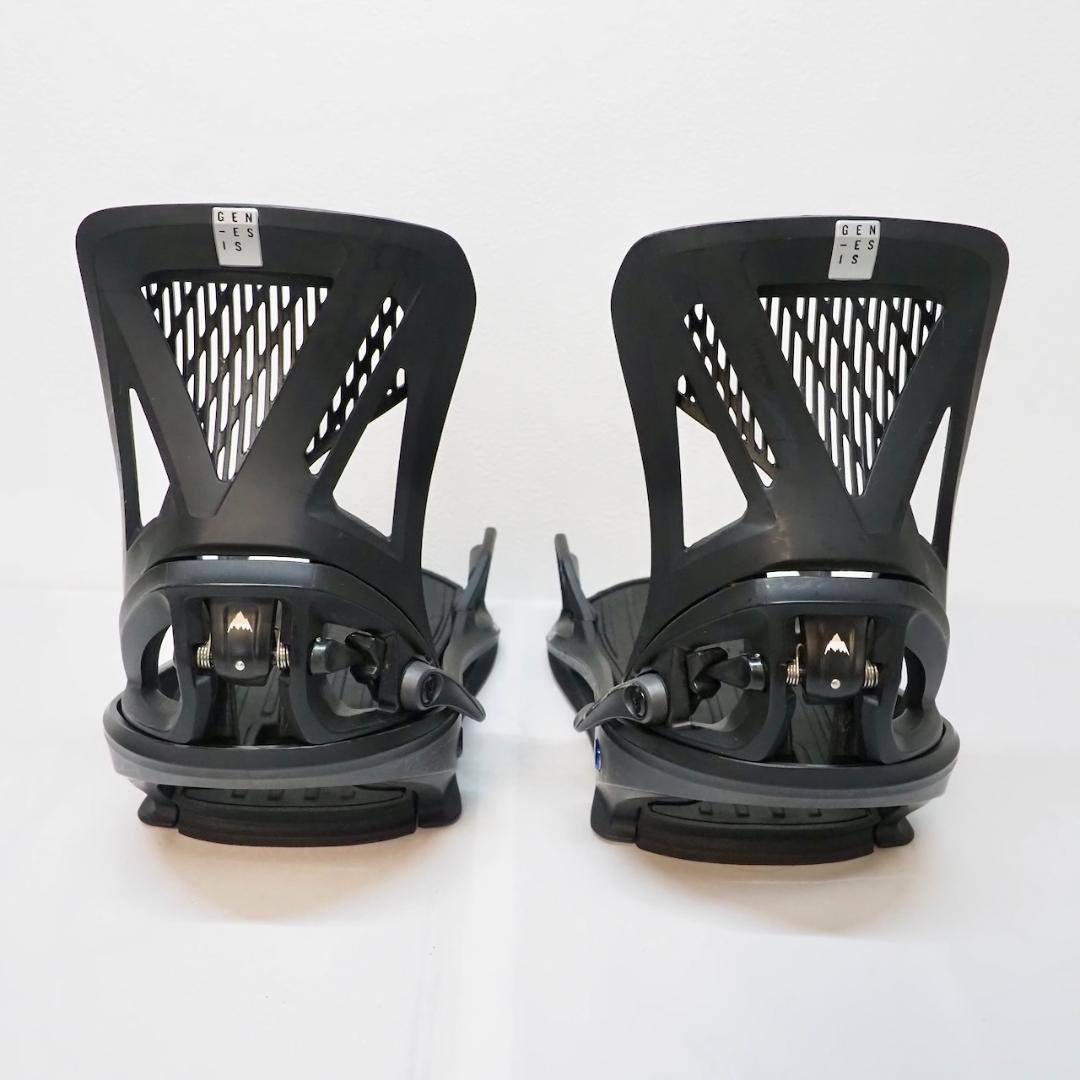 BURTON GENESIS STEP ON Mサイズ　バートン　ステップオン