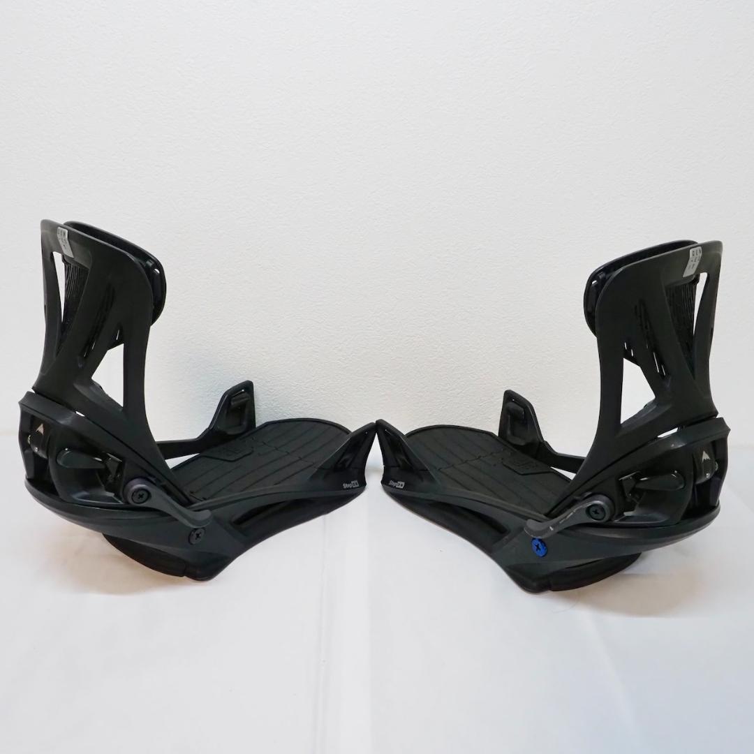 BURTON GENESIS STEP ON Mサイズ　バートン　ステップオン