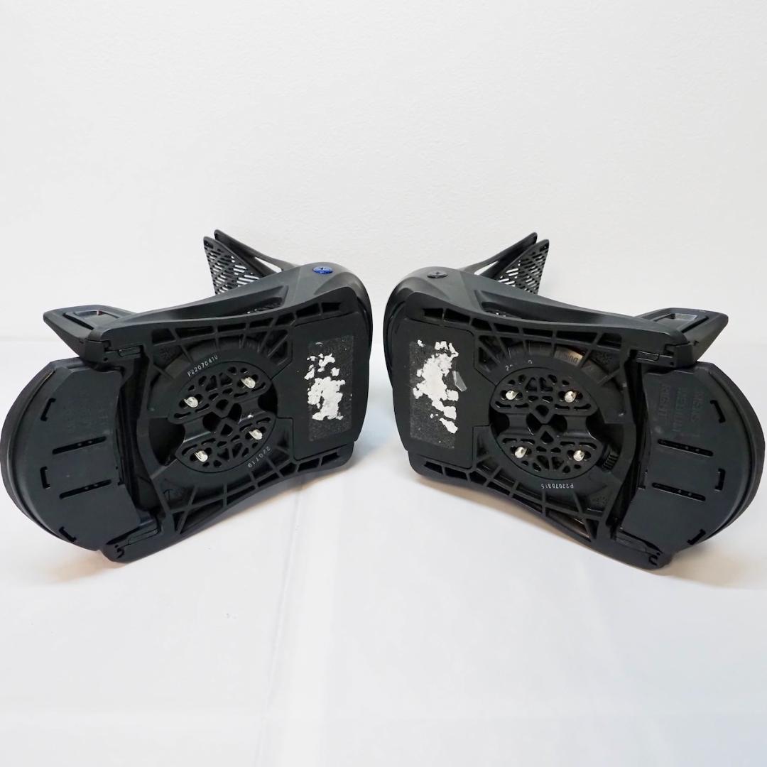 BURTON GENESIS STEP ON Mサイズ　バートン　ステップオン