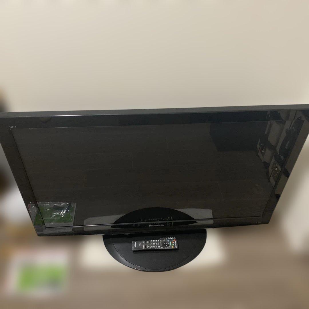 Panasonic プラズマテレビ 本体　46インチ