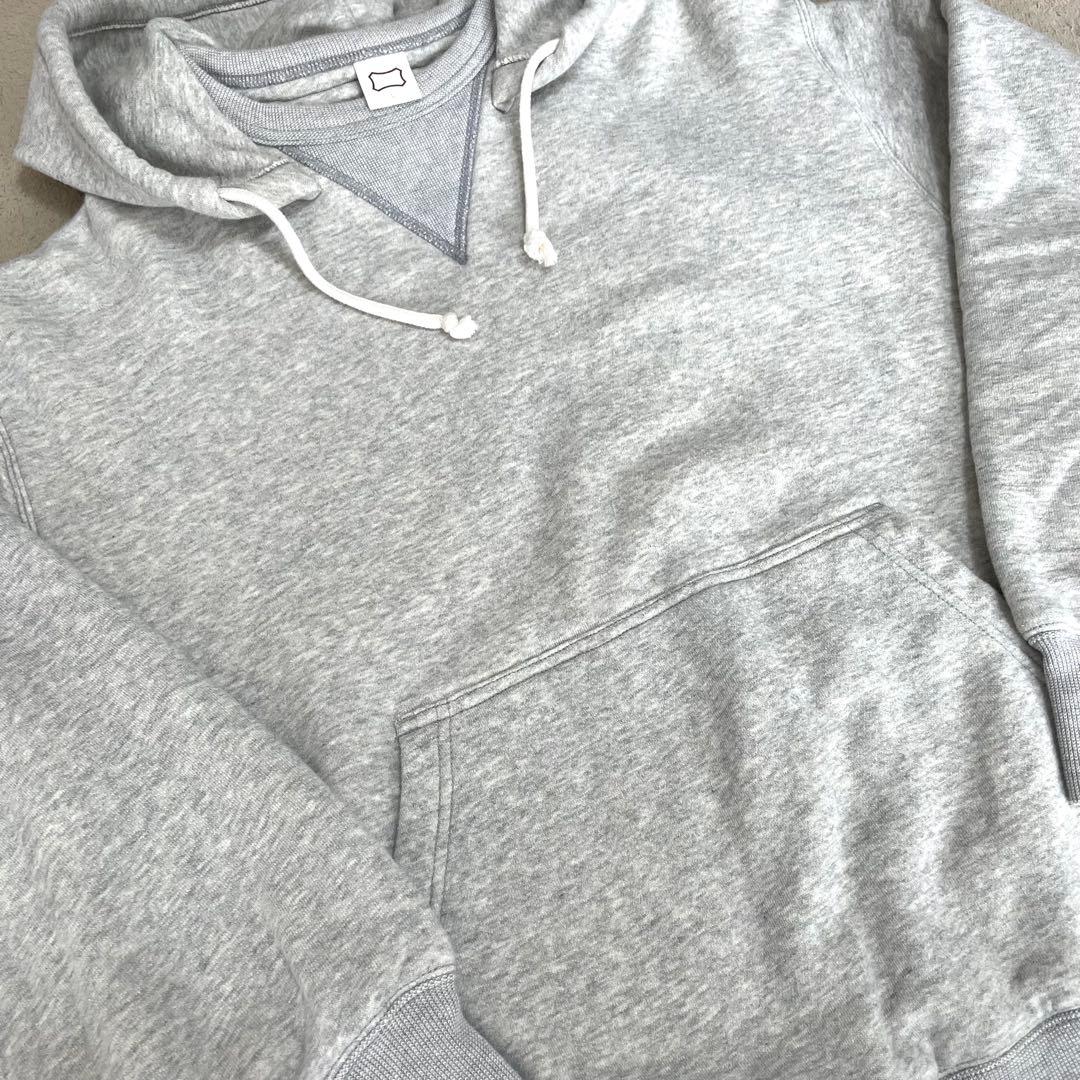 スタンダードカリフォルニア SD After Hood Sweat パーカー