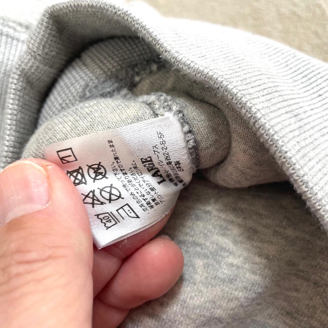 スタンダードカリフォルニア SD After Hood Sweat パーカー