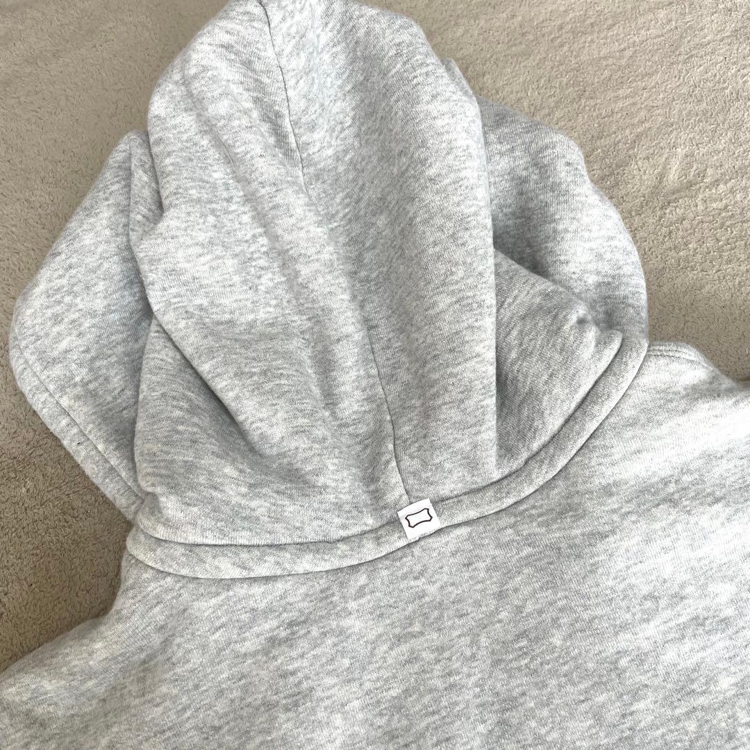 スタンダードカリフォルニア SD After Hood Sweat パーカー