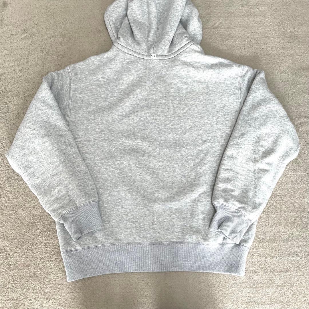 スタンダードカリフォルニア SD After Hood Sweat パーカー