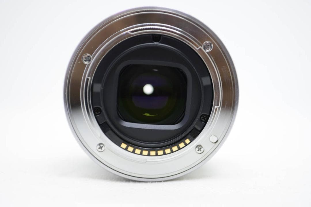 ★並品★Sony ソニー E 50mm F1.8 OSS SEL50F18