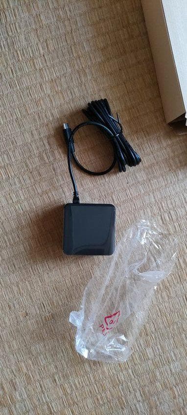 CHUWI Hi 10 GO 別売専用キーボード付