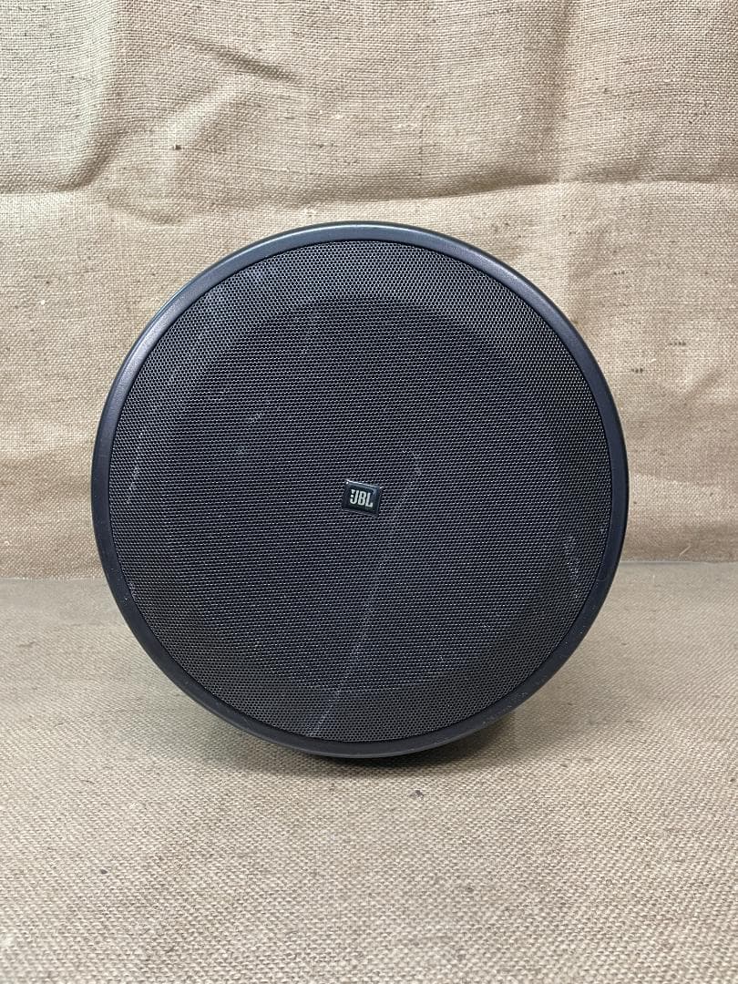 美品 JBL Control 67P/T天井吊下げ用ペンダント型スピーカー 1本