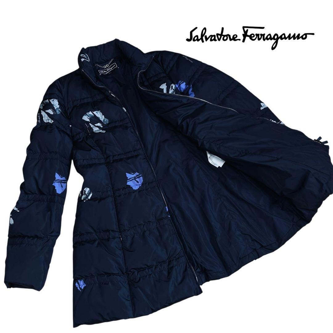 nyaonyao705705様◆ Salvatore Ferragamo ◆