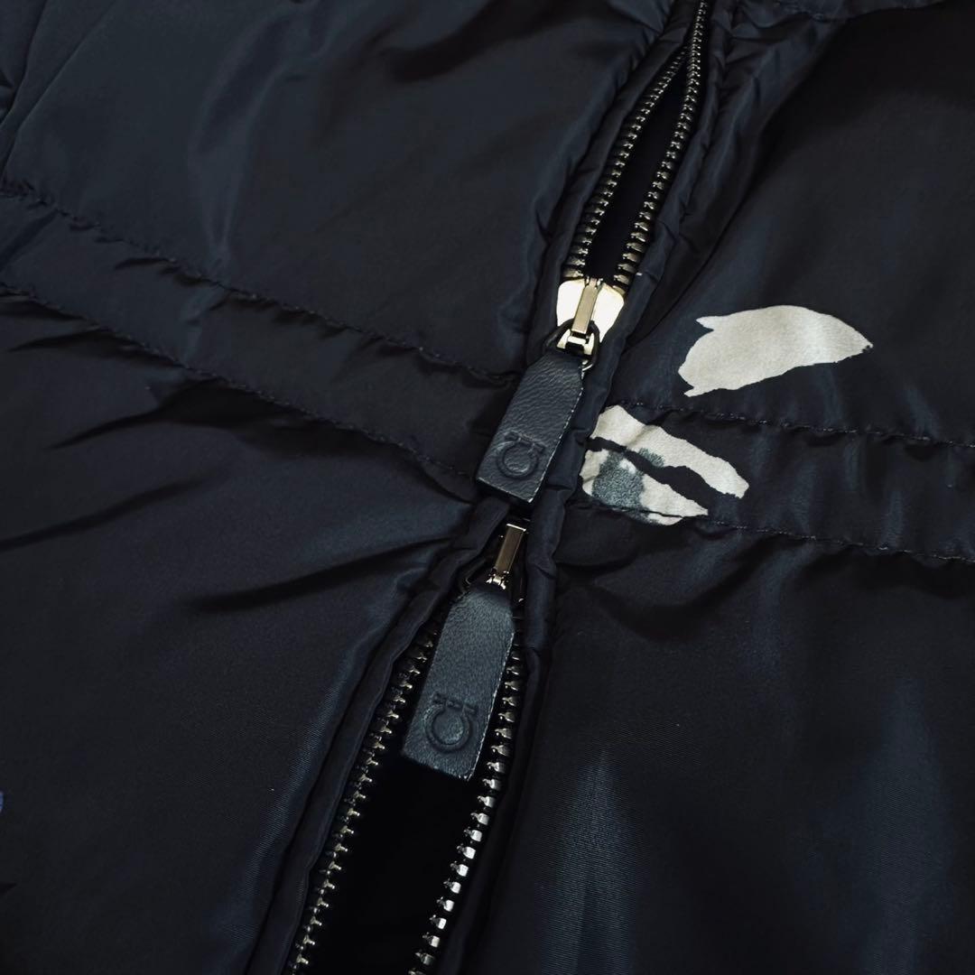 nyaonyao705705様◆ Salvatore Ferragamo ◆