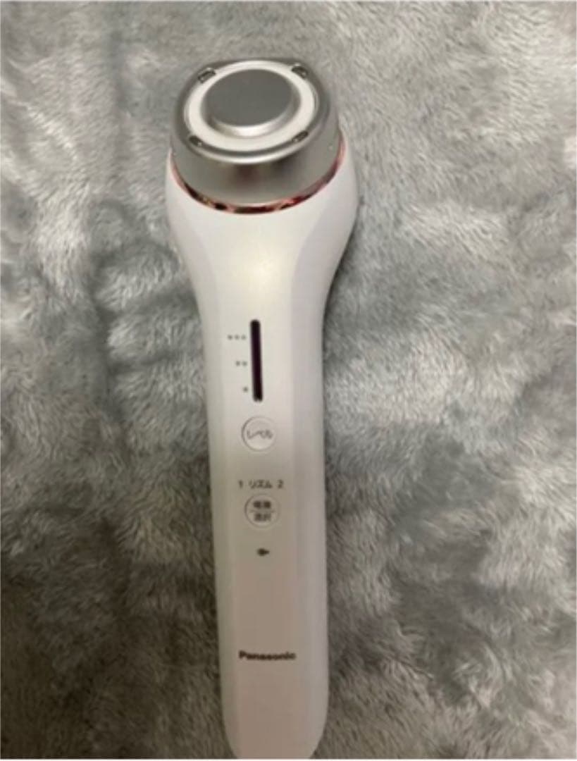 Panasonic 美顔器　EH-SR71-P