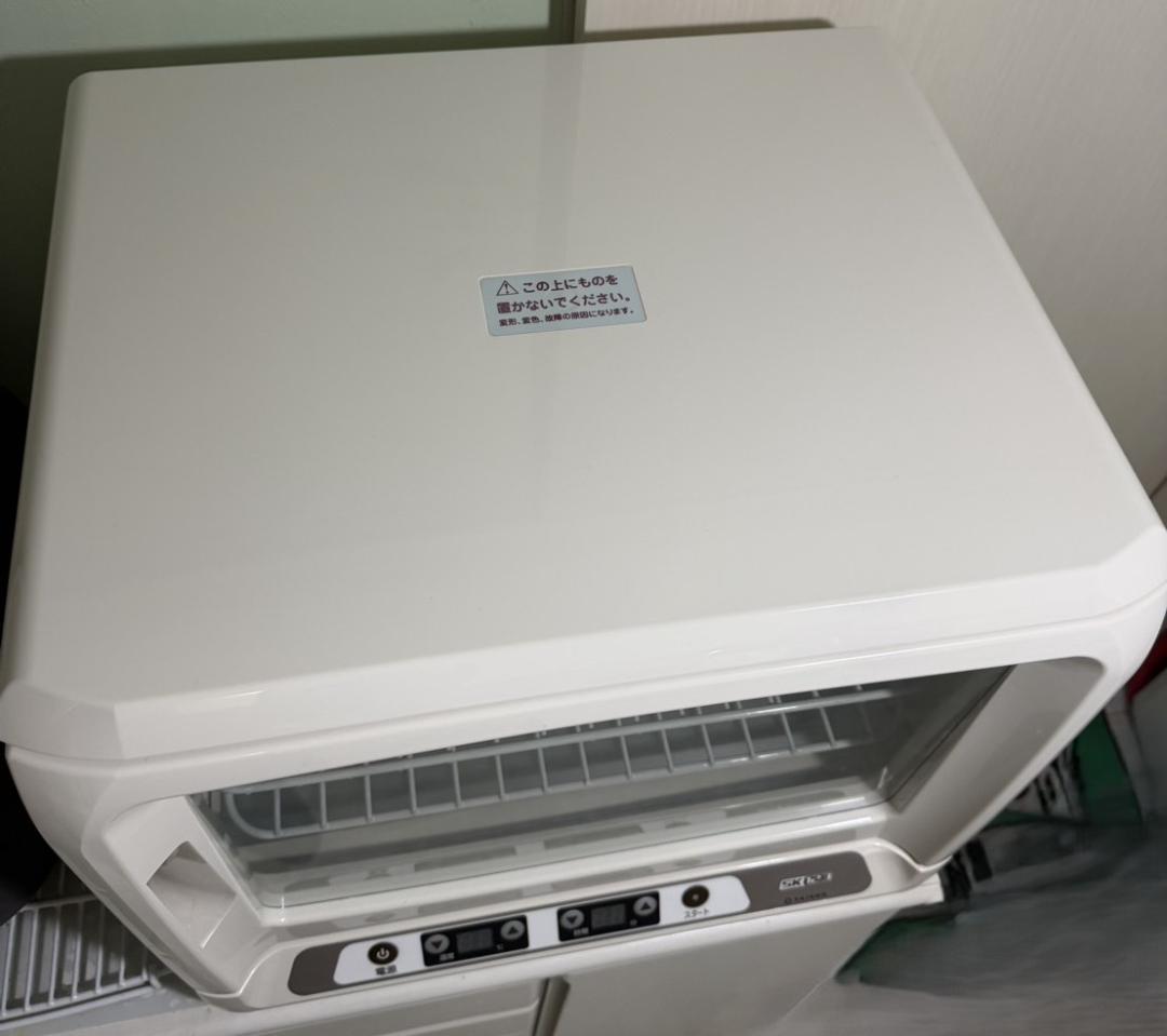 大正電機 パン 電子発酵器 SK123　美品！